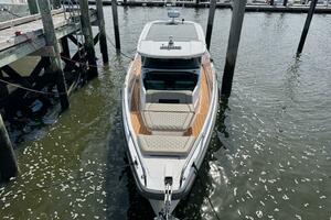 37ft Axopar Yacht For Sale