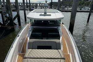 2022 Axopar 37 XC CROSS CABIN thumbnail 39
