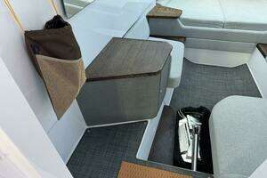 2022 Axopar 37 XC CROSS CABIN thumbnail 50