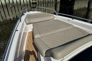 37ft Axopar Yacht For Sale
