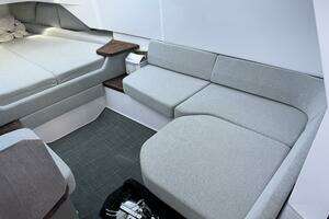 2022 Axopar 37 XC CROSS CABIN thumbnail 46
