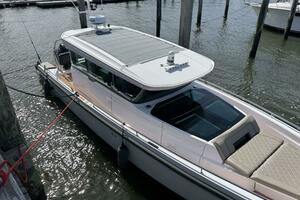 37ft Axopar Yacht For Sale