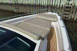 2022 Axopar 37 XC CROSS CABIN thumbnail 37