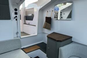 37ft Axopar Yacht For Sale