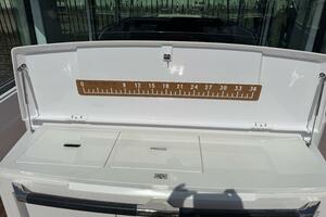37ft Axopar Yacht For Sale