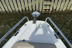 2022 Axopar 37 XC CROSS CABIN thumbnail 52