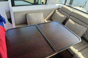 2022 Axopar 37 XC CROSS CABIN thumbnail 20