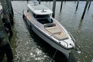 37ft Axopar Yacht For Sale
