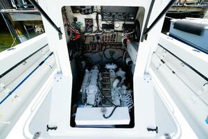 GET REEL 28ft Whitewater Yacht For Sale