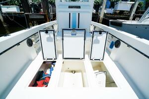 GET REEL 28ft Whitewater Yacht For Sale