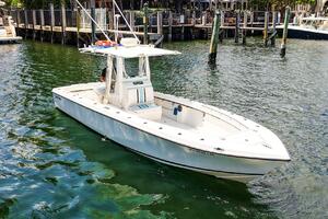 GET REEL 28ft Whitewater Yacht For Sale