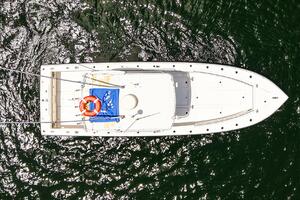 GET REEL 28ft Whitewater Yacht For Sale