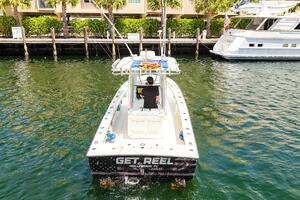 GET REEL 28ft Whitewater Yacht For Sale