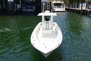 GET REEL 28ft Whitewater Yacht For Sale