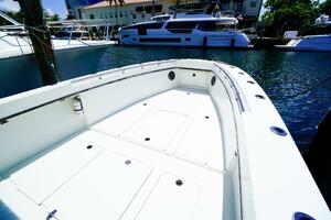 GET REEL 28ft Whitewater Yacht For Sale