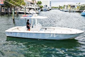 GET REEL 28ft Whitewater Yacht For Sale