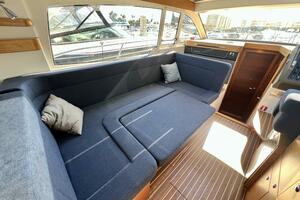 Kala 38ft Nimbus Yacht For Sale
