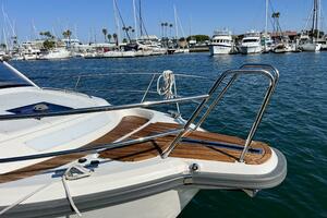 Kala 38ft Nimbus Yacht For Sale