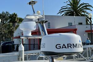 Kala 38ft Nimbus Yacht For Sale