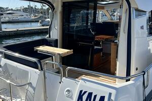 Kala 38ft Nimbus Yacht For Sale
