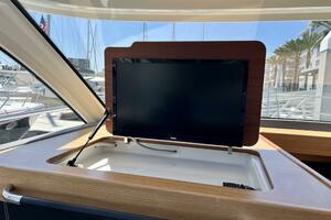 Kala 38ft Nimbus Yacht For Sale