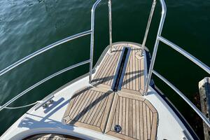 Kala 38ft Nimbus Yacht For Sale