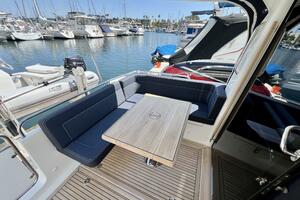 Kala 38ft Nimbus Yacht For Sale