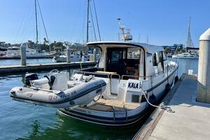 Kala 38ft Nimbus Yacht For Sale