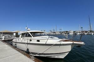 Kala 38ft Nimbus Yacht For Sale