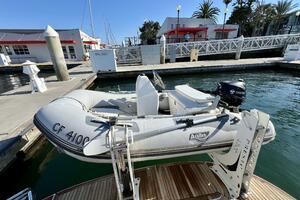 Kala 38ft Nimbus Yacht For Sale