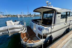 Kala 38ft Nimbus Yacht For Sale
