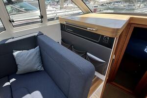 Kala 38ft Nimbus Yacht For Sale