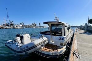 Kala 38ft Nimbus Yacht For Sale