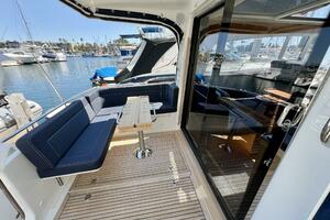 Kala 38ft Nimbus Yacht For Sale