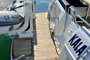 Kala 38ft Nimbus Yacht For Sale
