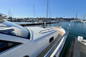 Kala 38ft Nimbus Yacht For Sale