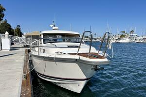 Kala 38ft Nimbus Yacht For Sale