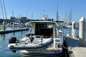 Kala 38ft Nimbus Yacht For Sale