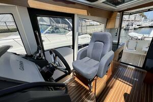 Kala 38ft Nimbus Yacht For Sale