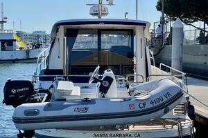Kala 38ft Nimbus Yacht For Sale
