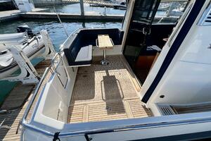 Kala 38ft Nimbus Yacht For Sale