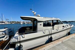 Kala 38ft Nimbus Yacht For Sale