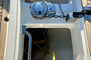 Kala 38ft Nimbus Yacht For Sale