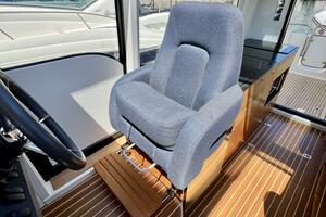 Kala 38ft Nimbus Yacht For Sale