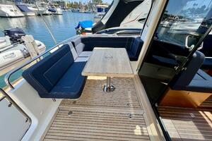 Kala 38ft Nimbus Yacht For Sale