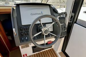 Kala 38ft Nimbus Yacht For Sale