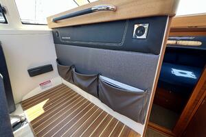 Kala 38ft Nimbus Yacht For Sale