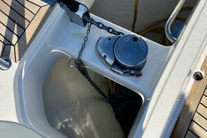 Kala 38ft Nimbus Yacht For Sale