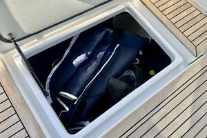 Kala 38ft Nimbus Yacht For Sale