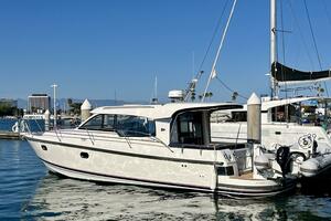 Kala 38ft Nimbus Yacht For Sale
